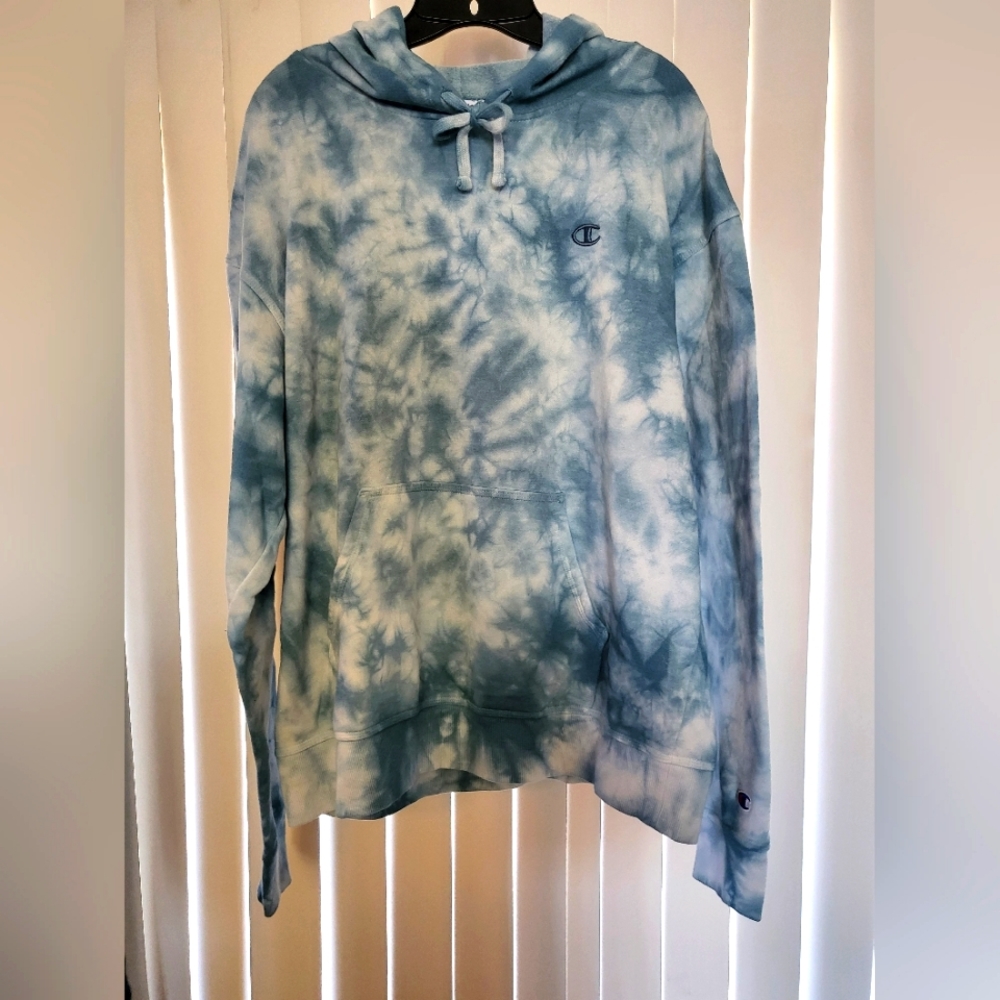 Champion Hoodie